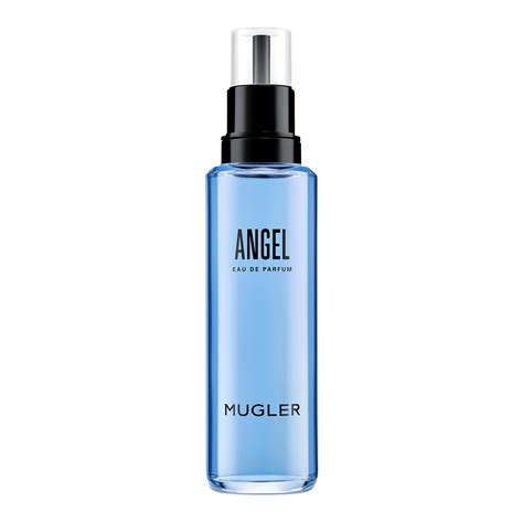 mugler angel bottle refill.